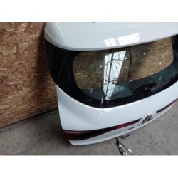 Malle/hayon Arriere Renault Megane 4 Phase 1 (3)